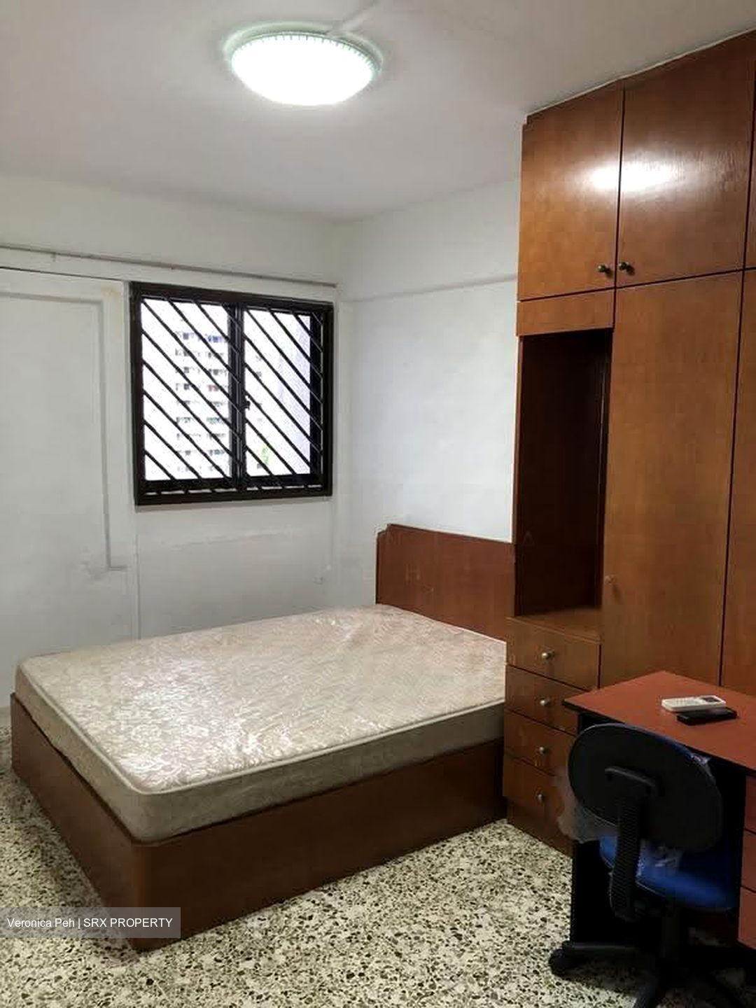 Blk 329 Clementi Avenue 2 (Clementi), HDB 3 Rooms #625448201